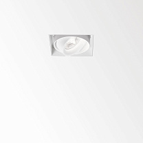 MINIGRID IN TRIMLESS 1 HI LED W-W