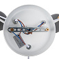 Люстра Delia Freya FR5033CL-03W — фото 10