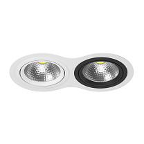 Комплект из светильника и рамки Intero 111 Intero 111 i9260607