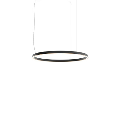 Подвесной светильник Compendium Circle Luceplan 1D810C11W020