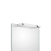 SLIM 1-N LED - Chrome / 34 cm