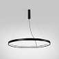 SUPERLOOP HC 120 SBL подвесной потолочный светильник Delta Light — фото 5