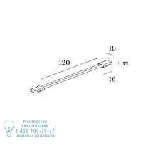 ILANE MINI CONNECTOR