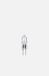 E57E57 Globen Lighting G4 галогенная лампа прозрачная G4