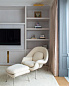 AH2702GM Visual Comfort Dean подсветка для картин 18 дюймов — фото 4
