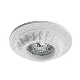 A5073PL-1WH Arte Lamp CRATERE встраиваемый потолочный светильник с хрустальным декором