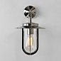 1096001 Montparnasse Wall настенный светильник Astro Lighting 0484