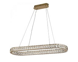 Подвесной светильник Newport Krista 8580/90 C oval