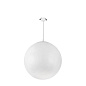 056880 Arlight Светильник SP-SILKA-HANG-R400-12 Вт Warm2700 (WH, 330 °, 230 В) — фото 2