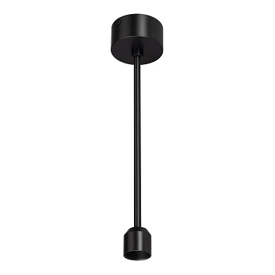 Жесткий подвес с питанием Arlight ART-APRIORI-ROD-A-L400-POWER