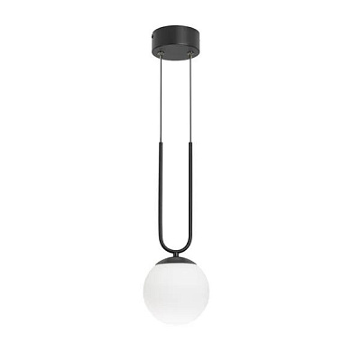 036528 Arlight Светильник SP-BEADS-HANG-U-R130-10W Warm3000