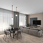 Ремень Denkirs Belty TR5500-BR — фото 4