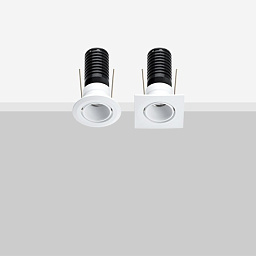JL6E Flexa lighting Joel Регулируемый встраиваемый светильник