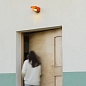 Уличное настенное бра RP 195 N° 1 Roger Pradier — фото 8