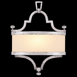 440250 Fine Art Lamps Portobello Бра с абажуром