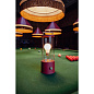 The Muse Tala Портативный светильник красный FB-MUSE-PBL-PR-01 — фото 12