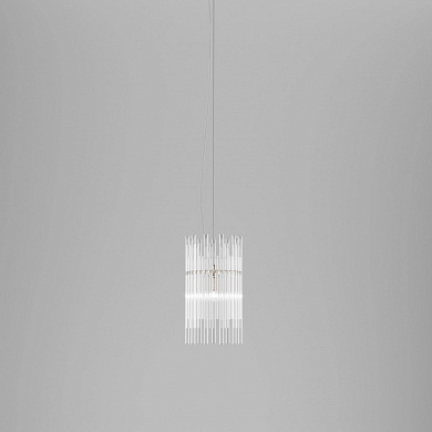 Vistosi Diadema SP 18 AM дизайнерская люстра
