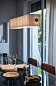 Подвесной светильник Foscarini Pli — фото 3