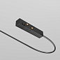 TRA034B-42B Maytoni Accessories for tracks Exility Комплектующие для систем освещения с токоведущими элементами Черный — фото 1
