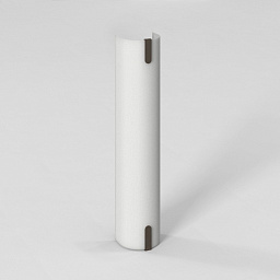 Абажур Astro Lighting Elba Wall 600 Shade белая ткань