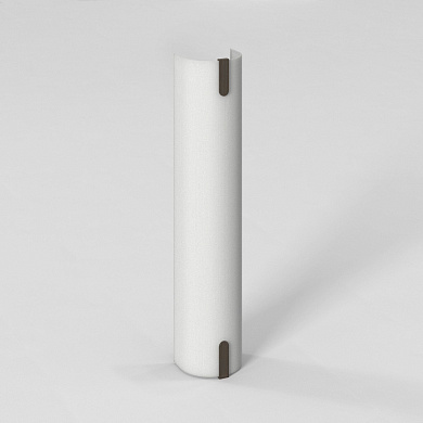 Абажур Astro Lighting Elba Wall 600 Shade белая ткань