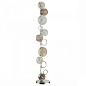 Торшер Odeon Light 5416/68FL CARAMELLA — фото 1