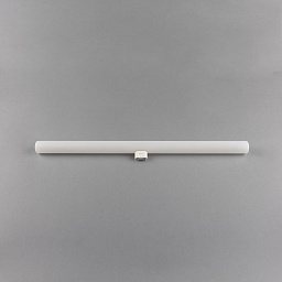MLL058 Mullan Lighting лампа трубчатая фарфоровая S14d длиной 50 см