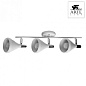 A9154PL-3WH Спот Ciclone Arte Lamp