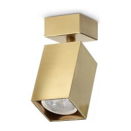 371214 Ideal lux Dynamite настенный светильник