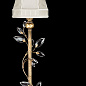 775715 Crystal Laurel 37" Console Lamp светильник консольный, Fine Art Lamps