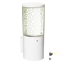 Светильник уличный настенный FUMAGALLI CARLO DECO WALL DR3.570.000.WXU1L