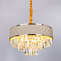 A1008LM-6GO Arte Lamp Annabelle подвесная люстра E14 6х60W — фото 1