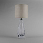 TL703 Diamond Bella Figura лампа xl — фото 13