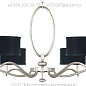 771740-42 Allegretto 51" Round Chandelier люстра, Fine Art Lamps