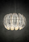 Подвесной светильник Fiordlys SLAMP — фото 11