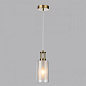 5088/1A Odeon Light Saga подвесной светильник 40W — фото 2