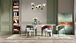 MOD016PL-06BS Maytoni Aura Подвесной светильник 60W Латунь — фото 4