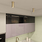 Накладной точечный светильник Denkirs Tube DK2051-SG — фото 5