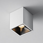 C065CL-8W3K-SQ-WB Maytoni Alfa LED Потолочный светильник 8W 700лм Белый — фото 7
