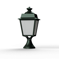 Place des Vosges 1 Évolution N° 6; Opal PMMA E27 60W; Slate grey