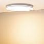 055588 Arlight Светильник SP-ESTELY-R800-60W Warm3000 (WH, 80 deg, 230V, TRIAC) — фото 2