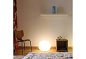 Polly Floor Lamp торшер One Foot Taller POLLY-FLO-OFL-1001