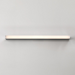 1322007 Astro lighting Sparta настенный светильник линейной формы с хромированной поверхностью