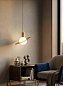 Подвесной светильник CVL-Luminaires Saturne XL — фото 3