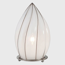 oriente-abatjour Sogni Di Cristallo Oriente Lampshade Настольная лампа