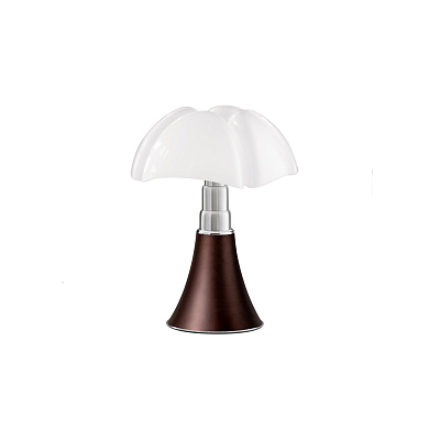 Настольный светильник Pipistrello Martinelli Luce 620/J/DIM/BZ