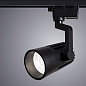 A1632PL-1BK Arte Lamp 1ph atre lamp lights светильник для однофазного шинопровода 1ph LED 32W 2700Lm 4000K — фото 1