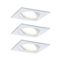 Downlight Nova Plus Basic Set Swivelling angular