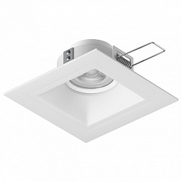 D51606WMOD Lightstar Domino встраиваемый светильник 50W