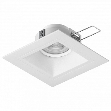 D51606WMOD Lightstar Domino встраиваемый светильник 50W